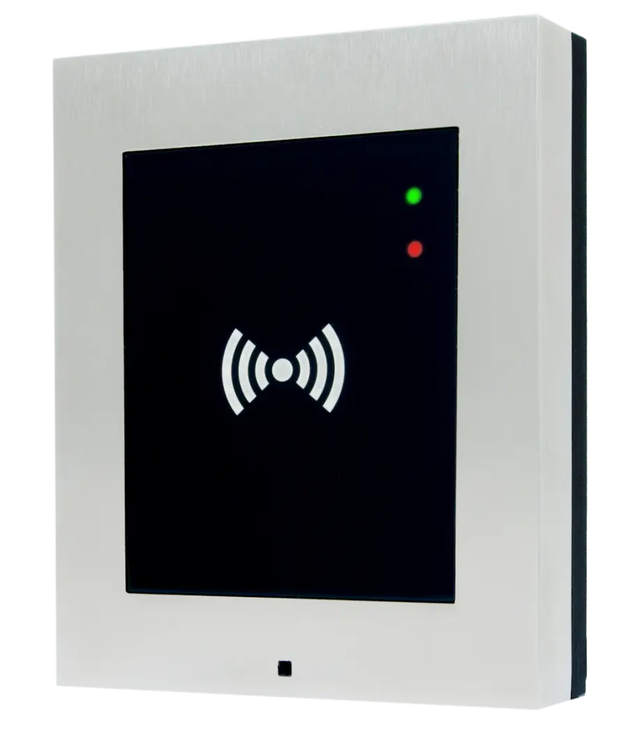 Access Unit 13,56 MHz - rozbaleno