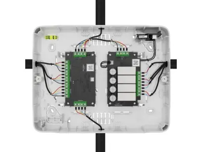 Case, 175×225×57, bílá