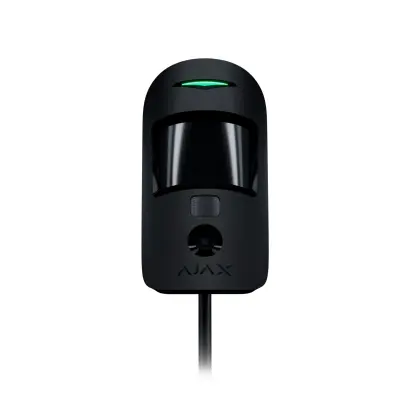 MotionCam PhOD Fibra, černá