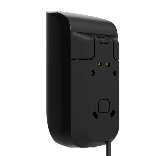 Superior MotionProtect G3 Fibra, drát. PIR detektor, antimasking, černý