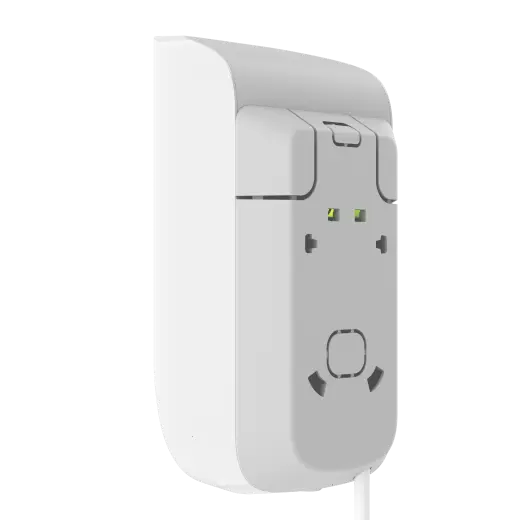 Superior MotionProtect G3 Fibra, drát. PIR detektor, antimasking, bílý