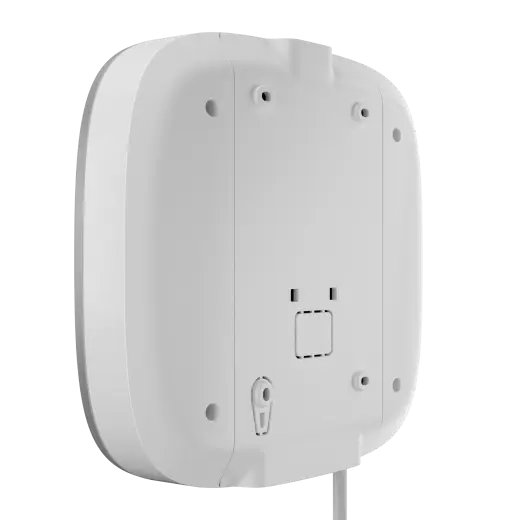 Superior StreetSiren Plus Fibra, bílá