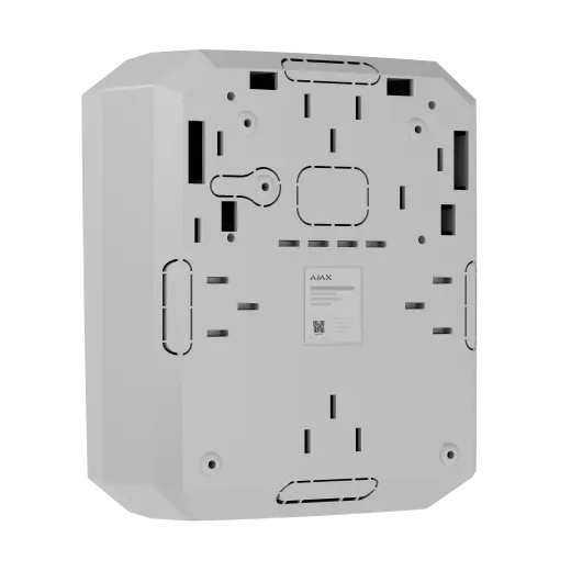 Superior MultiTransmitter G3, bílá