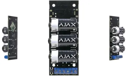 Ajax Transmitter