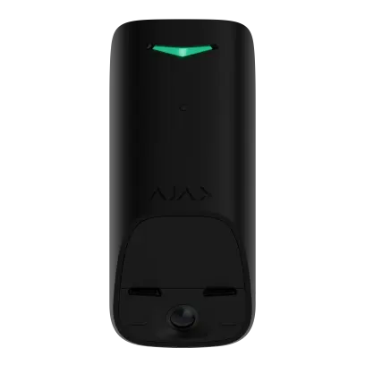 Superior MotionCam G3 (PhOD), černá