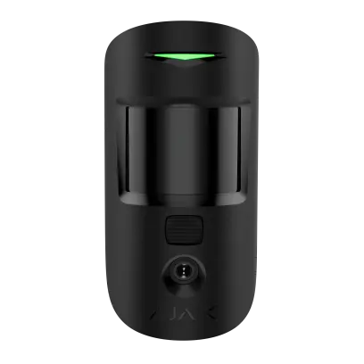 Superior MotionCam (PhOD), černá