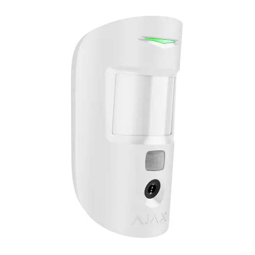 Superior MotionCam (PhOD), bílá