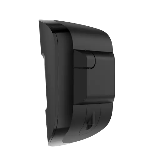 Superior MotionProtect Plus, černá