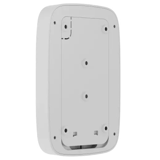 Superior KeyPad Plus G3, bílá