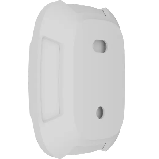 Superior DoubleButton G3, bílá