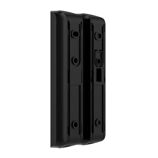 Superior DoorProtect, černá