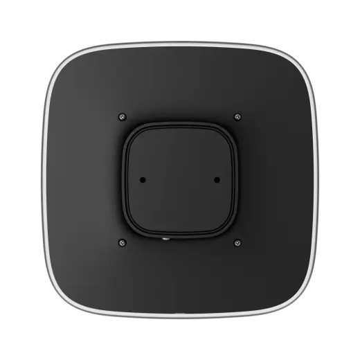 Superior StreetSiren DoubleDeck, černá