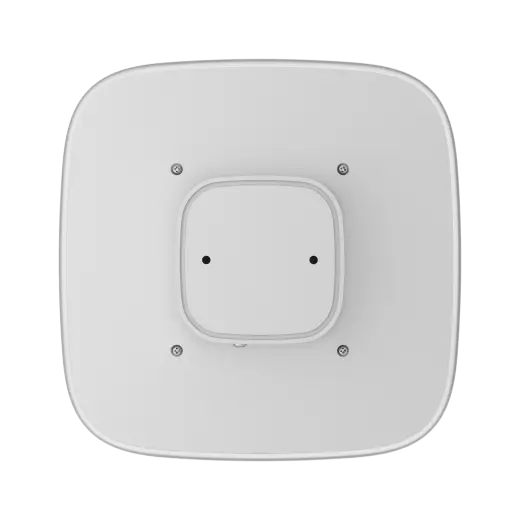 Superior StreetSiren DoubleDeck, bílá