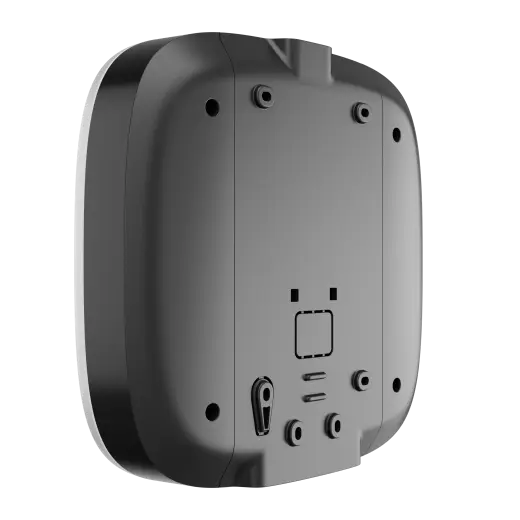 Superior StreetSiren Plus G3, černá