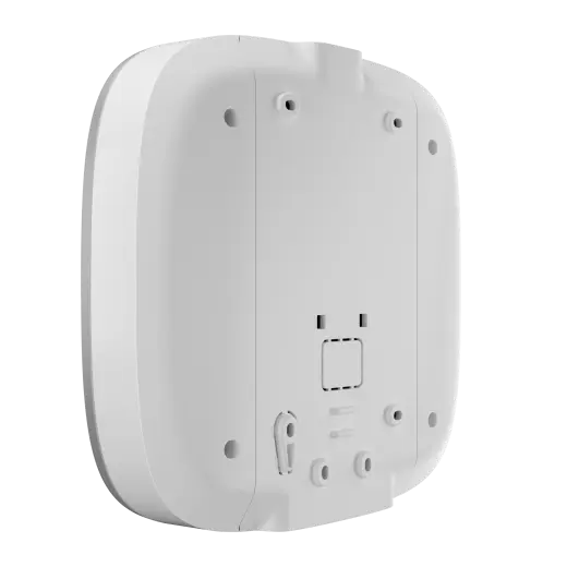 Superior StreetSiren Plus G3, bílá