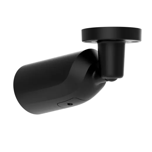 BulletCam HLVF (5 Mpx/2,8-12mm), černá