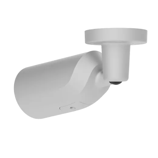 BulletCam HLVF (5 Mpx/2,8-12mm), bílá