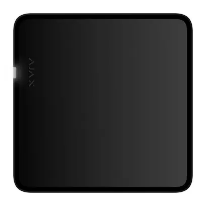 NVR HAC (8ch), černá