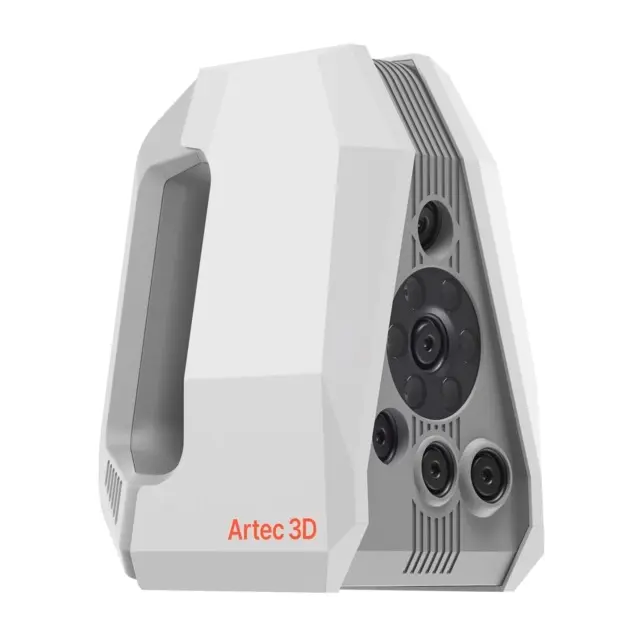 Artec Spider II