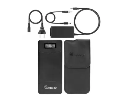 Battery pack pro skenery Artec