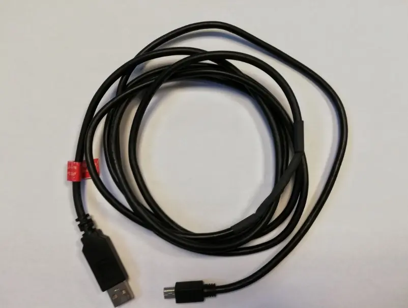 ePED servisní kabel USB