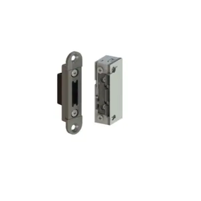 9318 A71 10-24V elektrický otvírač tichý provoz