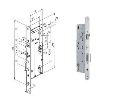 BERA_90_92_55_mechanika