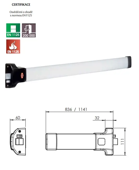FAB 90+ PJ1000-08-0A