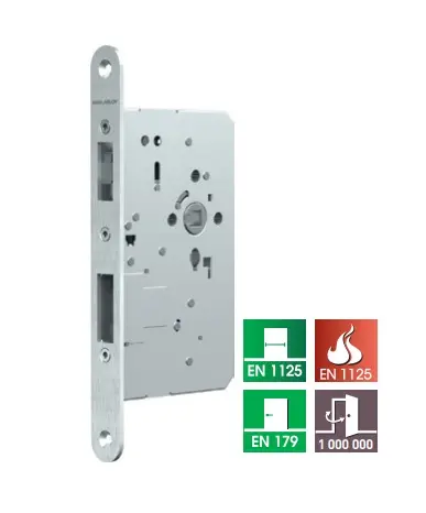 N1420 72/65/20 PANIK ZZ. PASIV.KR