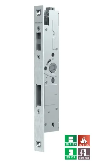 N1920 92/35/24 PANIK.ZZ PASIV.KR