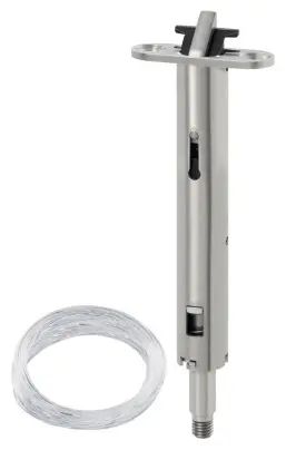 N5110 PANIK ZASTRC 20x54MM