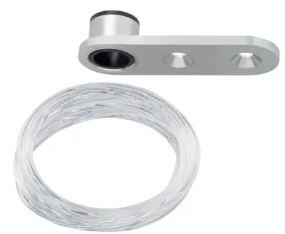 N5150 DRZAK ROZVOR TYCI