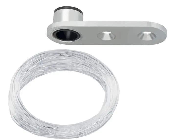 N5150 DRZAK ROZVOR TYCI