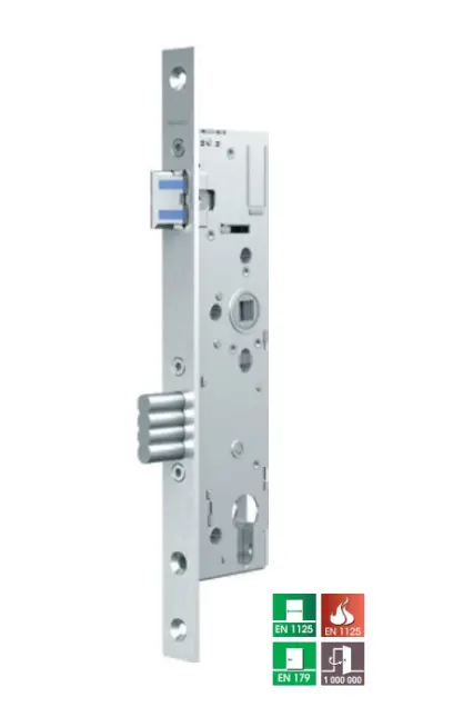 N1600 92/35/20 PANIK ZZ KL/KL