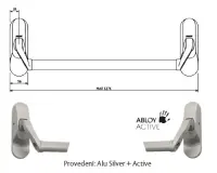PBE011_Alu_Silver_Active_provedeni_EL560