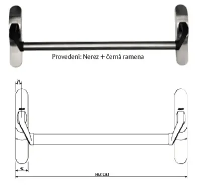 PBE011_nerez_provedeni