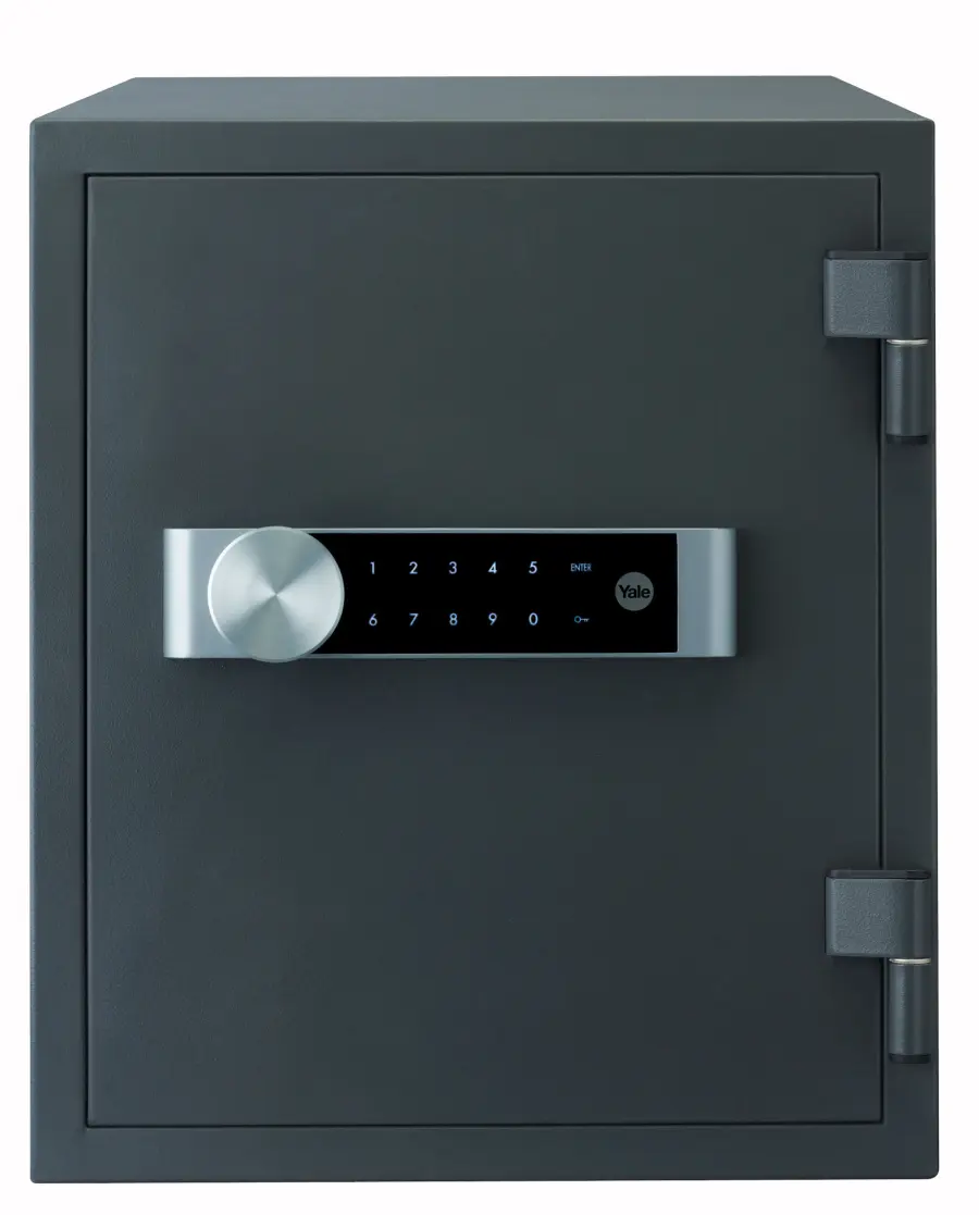 Yale Fire Safe - Large