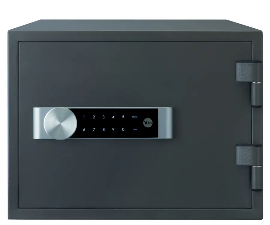 Yale Fire Safe - Home