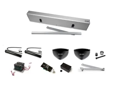 SET1, Pohon SW 300 Push/Pull vč. příslušenství (pohon, EXU-SI, EXU-SA