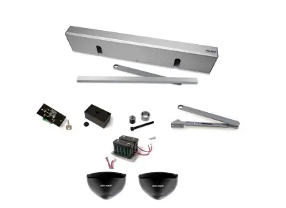 SET3, Pohon SW 300 Push/Pull