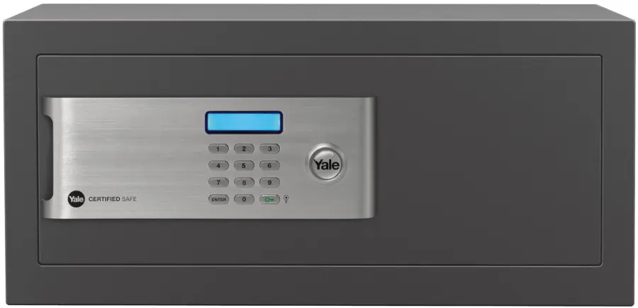 Yale Safe Laptop Premium