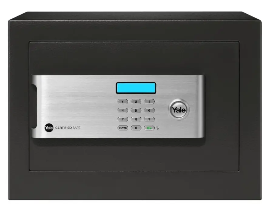 Yale Safe Home Premium