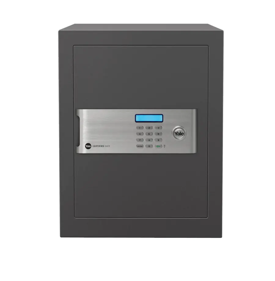 Yale Safe Office Premium