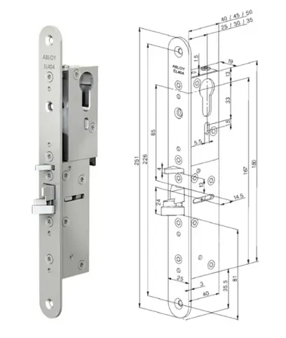 abloy_EL404