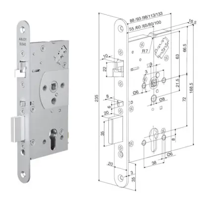 abloy_el160