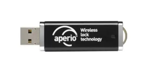 APERIO USB klíčenka