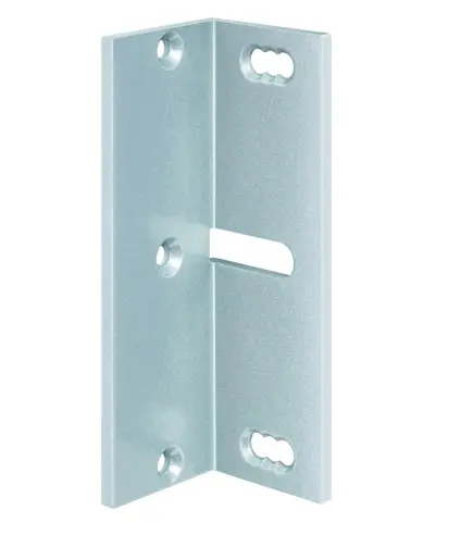 L držák pro el. otvírače řady 9338