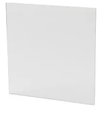 DMZ1196-AC, Náhradní sklo pro FDMM273-O