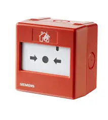 FDM275-O, Bezdrátové tlačítkový hlásič