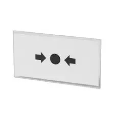 FDMG295, Náhradní sklo pro FDMM275-O